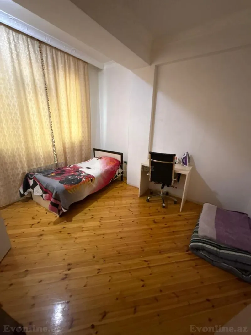 Satılır 3 otaqlı Mənzil Yeni tikili 58 m² Xırdalan - şəkil 5