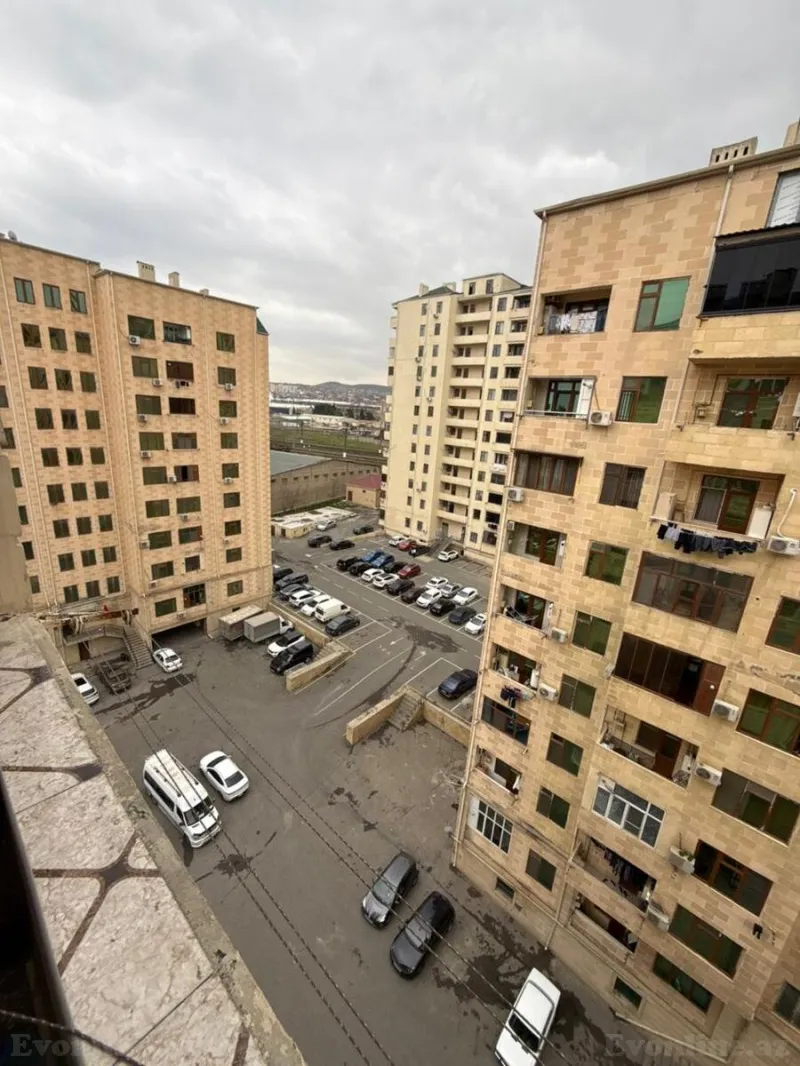 Satılır 3 otaqlı Mənzil Yeni tikili 58 m² Xırdalan - şəkil 6