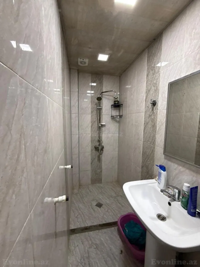 Satılır 3 otaqlı Mənzil Yeni tikili 58 m² Xırdalan - şəkil 7