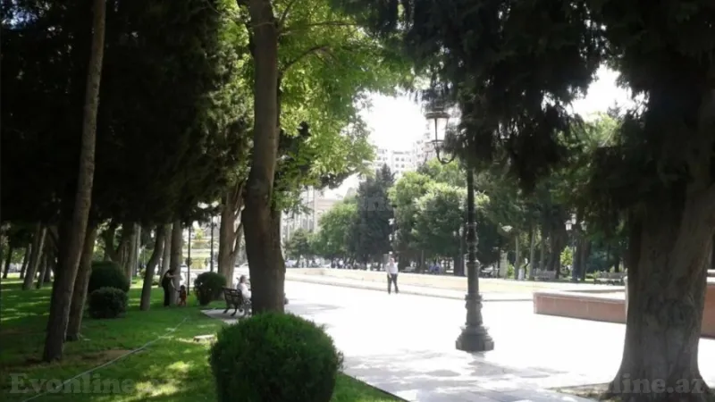 Satılır 2 otaqlı Mənzil Köhnə tikili 65.5 m² Yasamal - şəkil 3