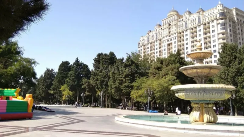 Satılır 2 otaqlı Mənzil Köhnə tikili 65.5 m² Yasamal - şəkil 7