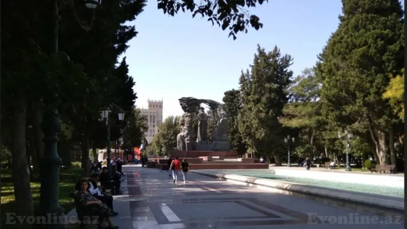 Satılır 2 otaqlı Mənzil Köhnə tikili 65.5 m² Yasamal - şəkil 11