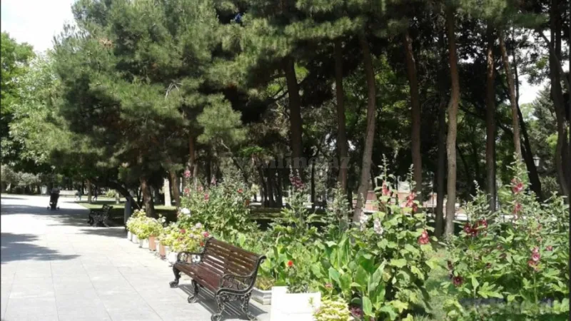 Satılır 2 otaqlı Mənzil Köhnə tikili 65.5 m² Yasamal - şəkil 13