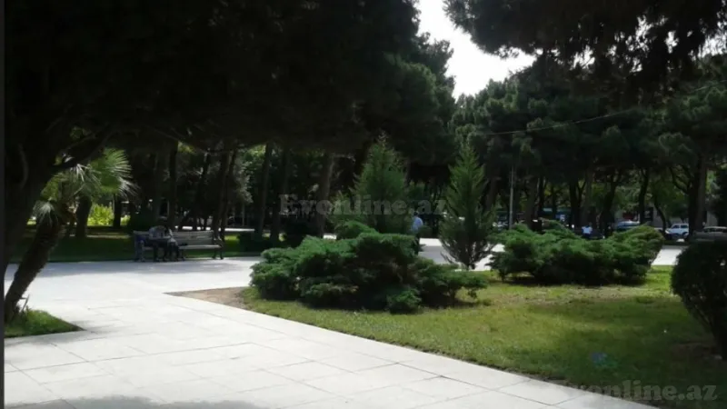 Satılır 2 otaqlı Mənzil Köhnə tikili 65.5 m² Yasamal - şəkil 15