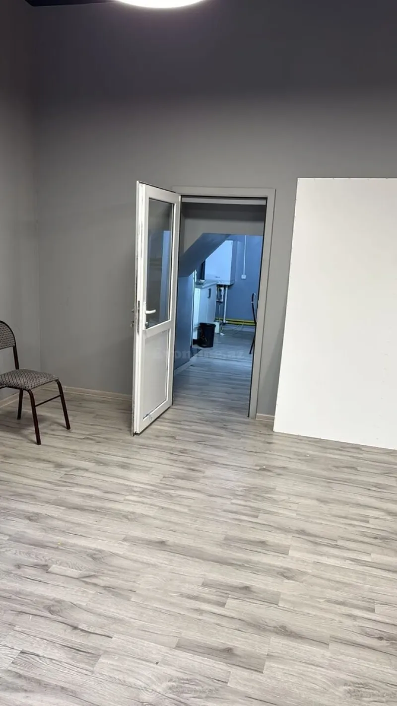 Kirayə verilir Obyekt 100 m² 1-ci mikrorayon - şəkil 2
