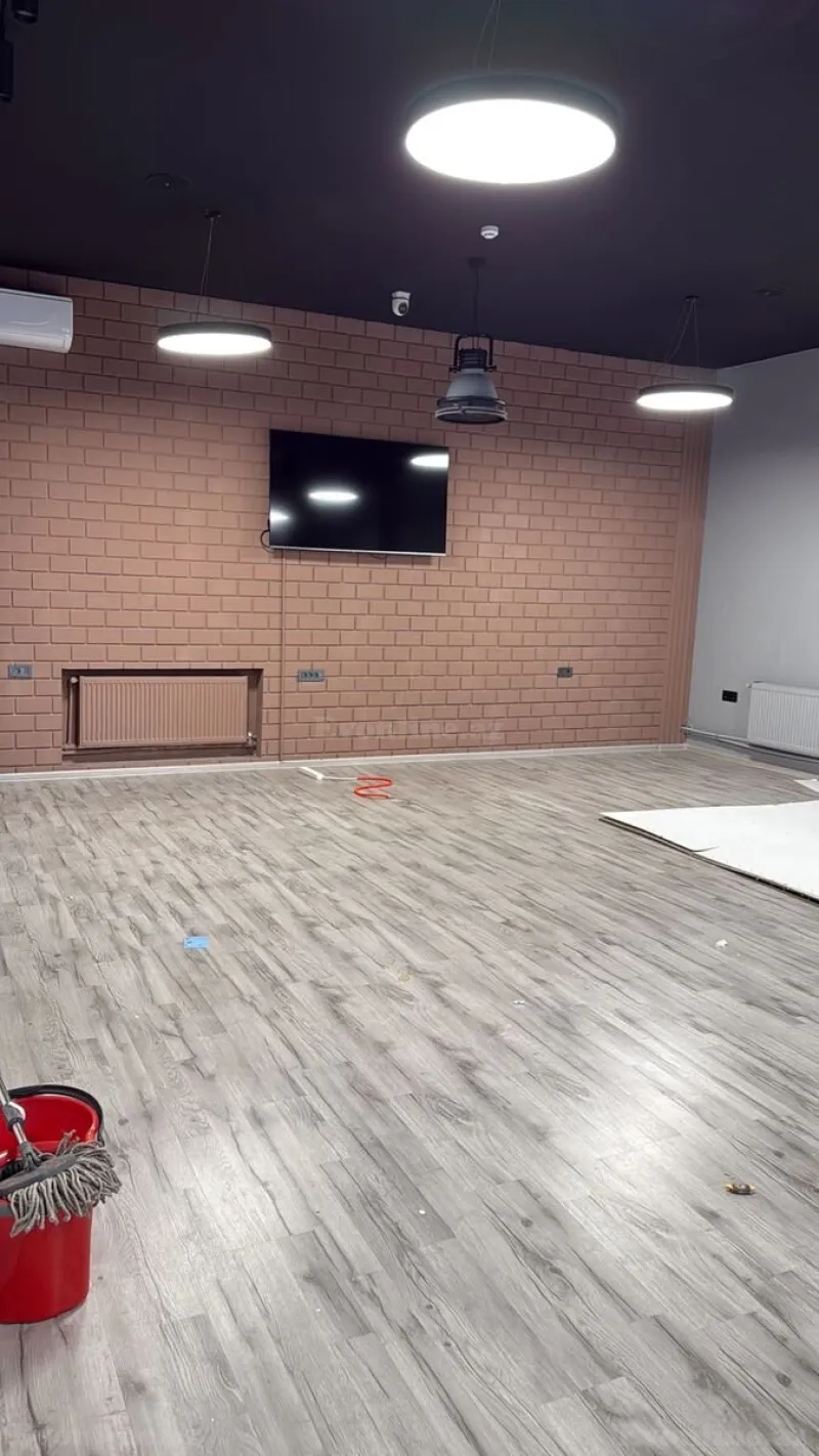 Kirayə verilir Obyekt 100 m² 1-ci mikrorayon - şəkil 3