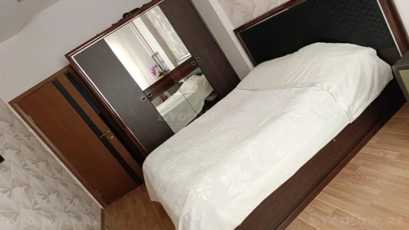 Satılır 3 otaqlı Mənzil Yeni tikili 105 m² Binəqədi r. - şəkil 3