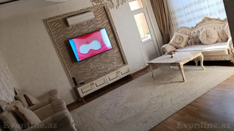 Satılır 3 otaqlı Mənzil Yeni tikili 105 m² Binəqədi r. - şəkil 16