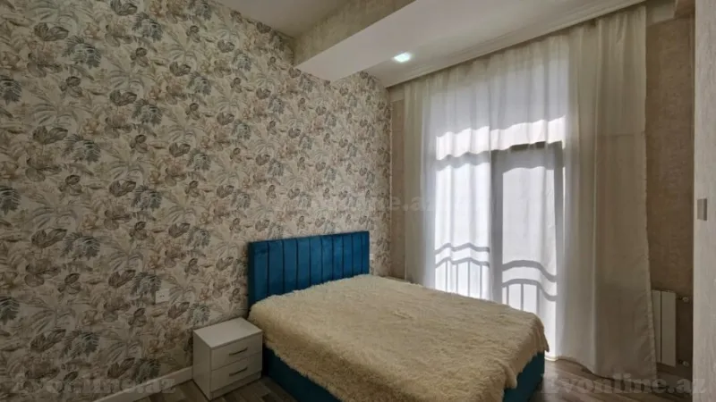 Satılır 4 otaqlı Mənzil Yeni tikili 135 m² Nəriman Nərimanov m. - şəkil 11