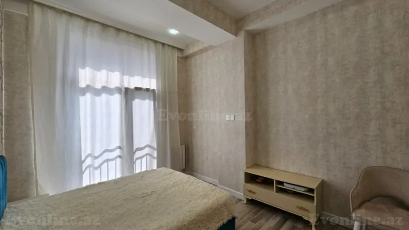 Satılır 4 otaqlı Mənzil Yeni tikili 135 m² Nəriman Nərimanov m. - şəkil 13