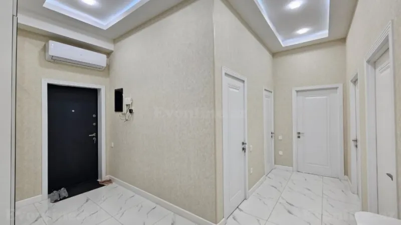 Satılır 4 otaqlı Mənzil Yeni tikili 135 m² Nəriman Nərimanov m. - şəkil 17