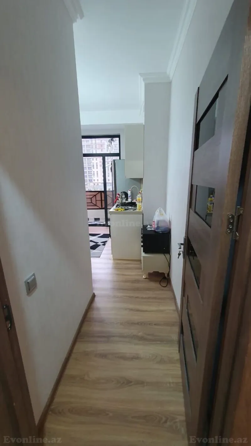 Satılır 3 otaqlı Mənzil Yeni tikili 100 m² Nizami m. - şəkil 10