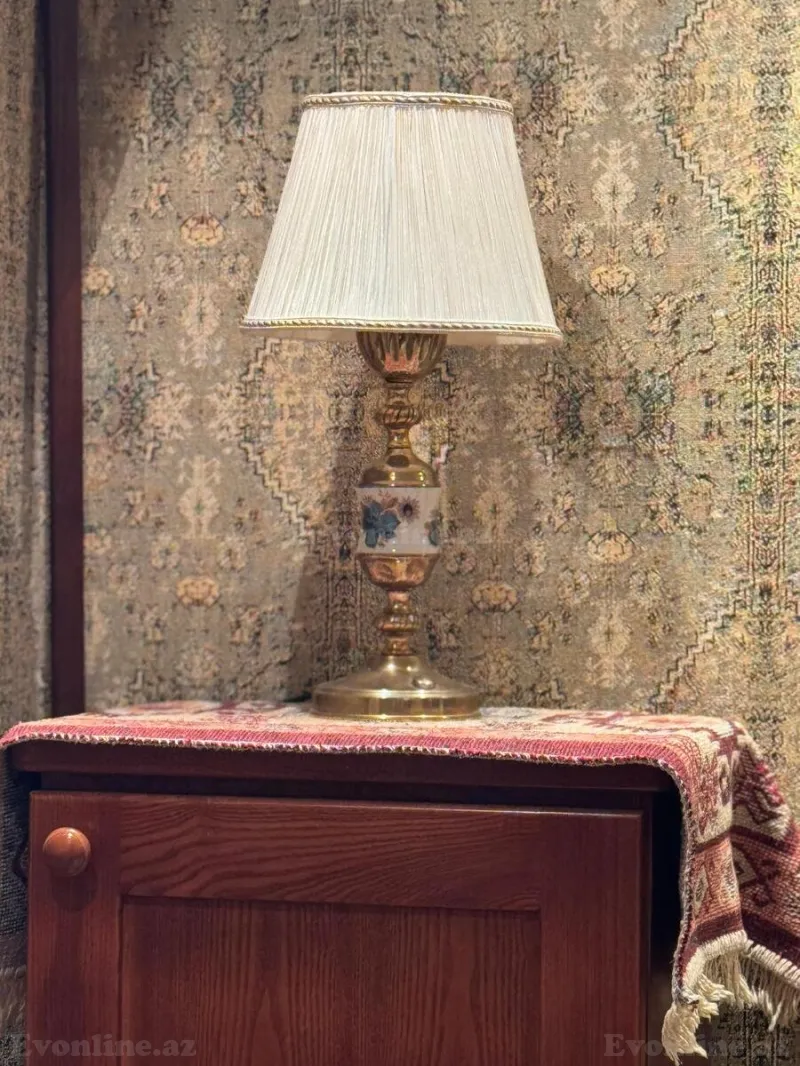 Kirayə verilir 1 otaqlı Mənzil Köhnə tikili 45 m² İçərişəhər m. - şəkil 5