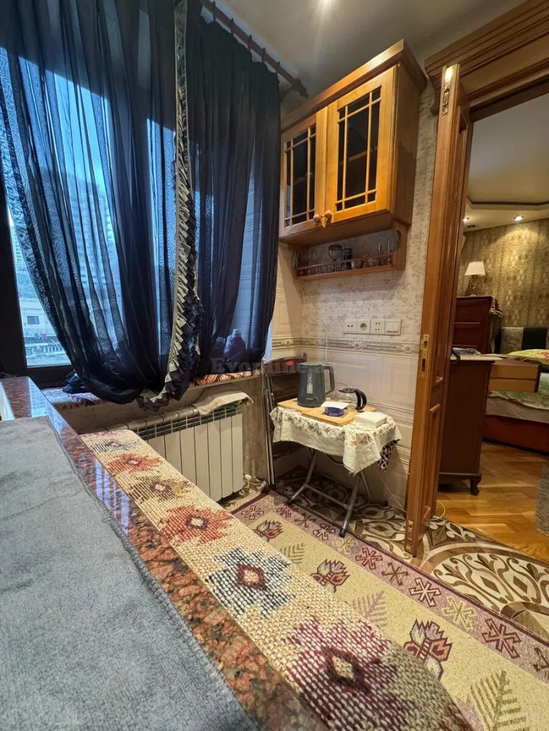 Kirayə verilir 1 otaqlı Mənzil Köhnə tikili 45 m² İçərişəhər m. - şəkil 13