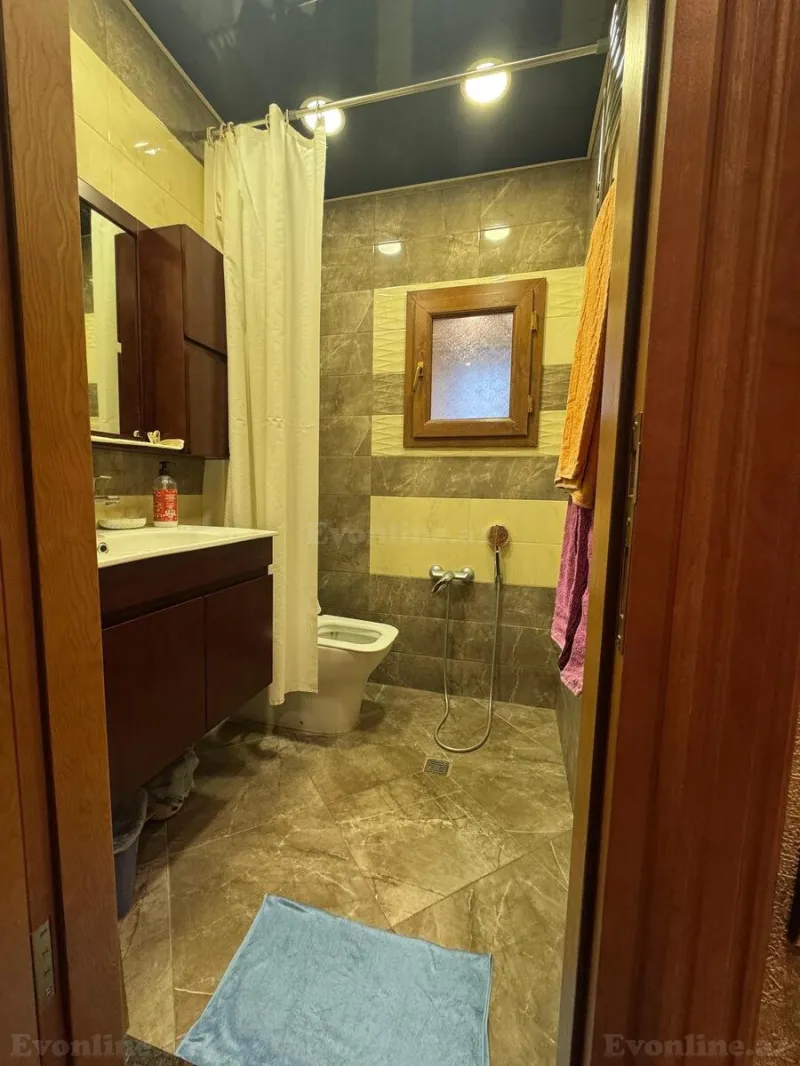 Kirayə verilir 1 otaqlı Mənzil Köhnə tikili 45 m² İçərişəhər m. - şəkil 15