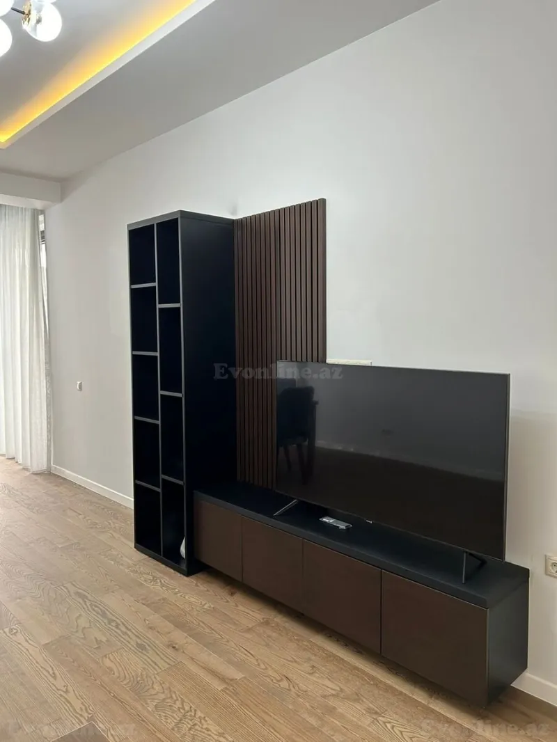 Satılır 3 otaqlı Mənzil Yeni tikili 150 m² Bayıl - şəkil 7