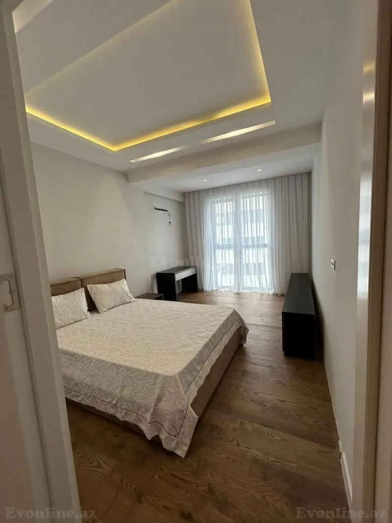 Satılır 3 otaqlı Mənzil Yeni tikili 150 m² Bayıl - şəkil 10