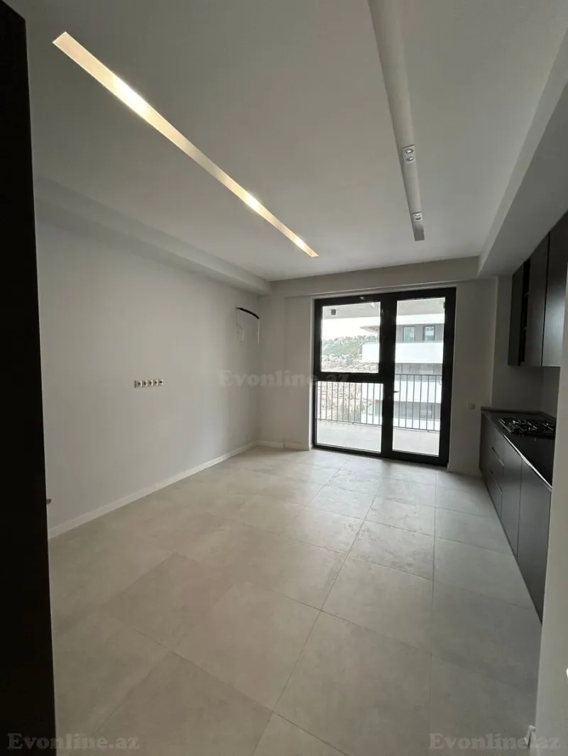 Satılır 3 otaqlı Mənzil Yeni tikili 150 m² Bayıl - şəkil 13