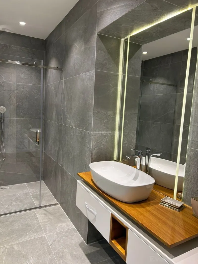 Satılır 3 otaqlı Mənzil Yeni tikili 150 m² Bayıl - şəkil 16