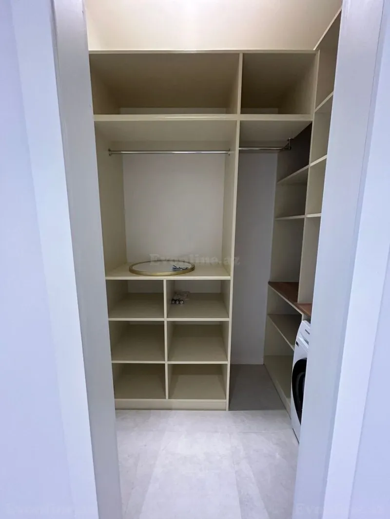 Satılır 3 otaqlı Mənzil Yeni tikili 150 m² Bayıl - şəkil 17