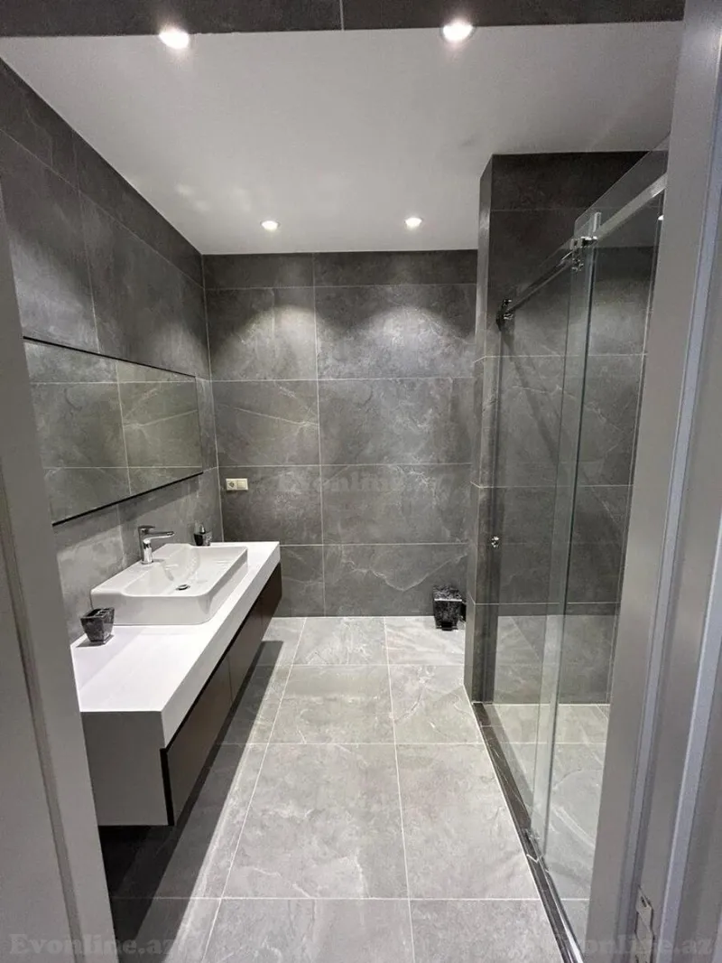 Satılır 3 otaqlı Mənzil Yeni tikili 150 m² Bayıl - şəkil 25