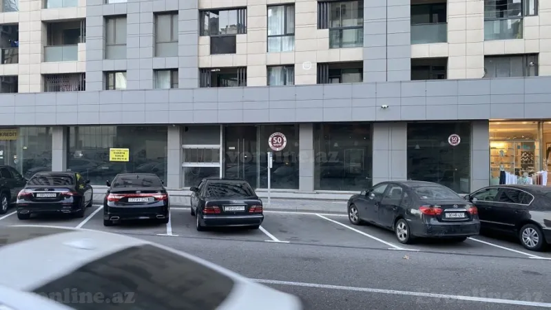 Satılır Obyekt 116 m² Nərimanov r.