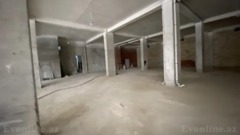 Satılır Obyekt 116 m² Nərimanov r. - şəkil 4