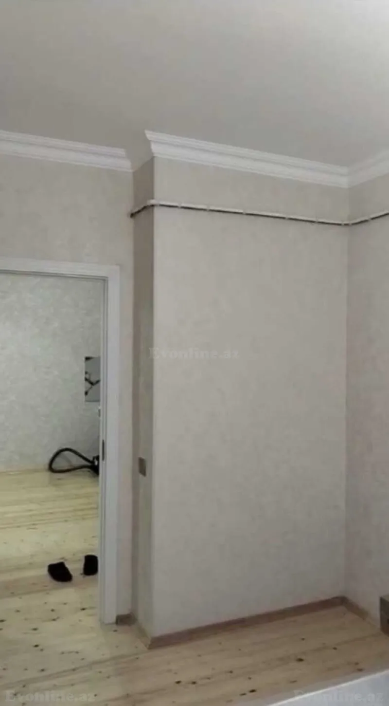 Kirayə verilir 2 otaqlı Mənzil Yeni tikili 60 m² Masazır - şəkil 5