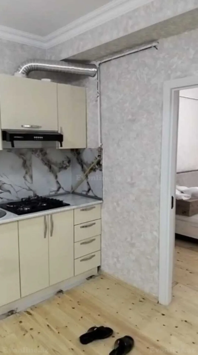 Kirayə verilir 2 otaqlı Mənzil Yeni tikili 60 m² Masazır - şəkil 8