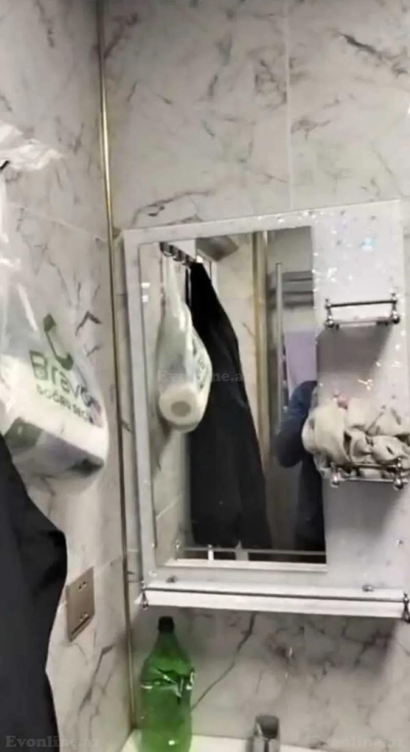 Kirayə verilir 2 otaqlı Mənzil Yeni tikili 60 m² Masazır - şəkil 10