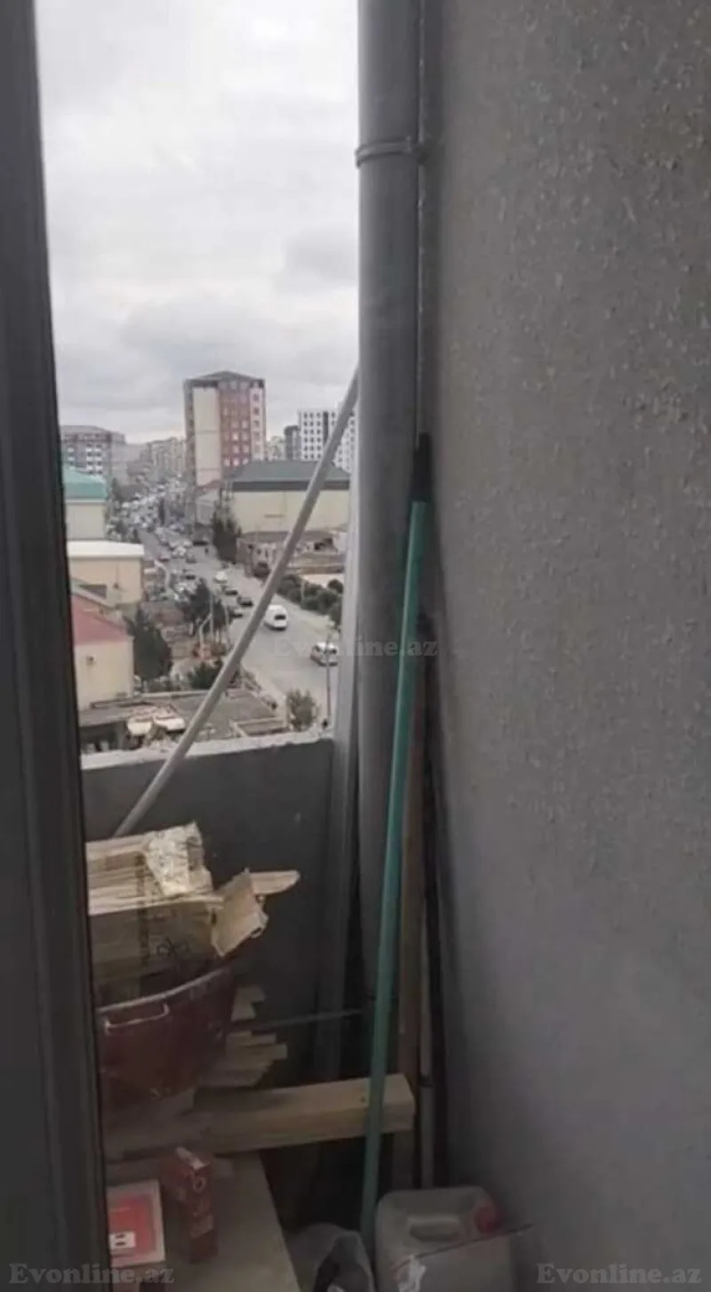 Kirayə verilir 2 otaqlı Mənzil Yeni tikili 60 m² Masazır - şəkil 11