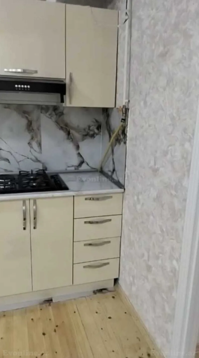 Kirayə verilir 2 otaqlı Mənzil Yeni tikili 60 m² Masazır - şəkil 12