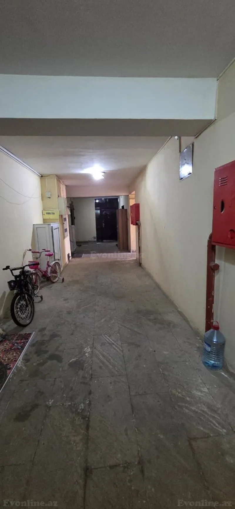 Satılır 2 otaqlı Mənzil Yeni tikili 45 m² Yeni Yasamal - şəkil 6