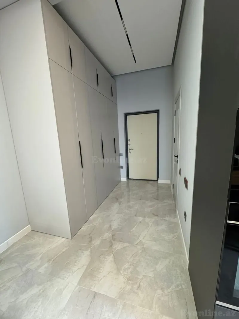 Kirayə verilir 1 otaqlı Mənzil Yeni tikili 60 m² Nardaran - şəkil 12