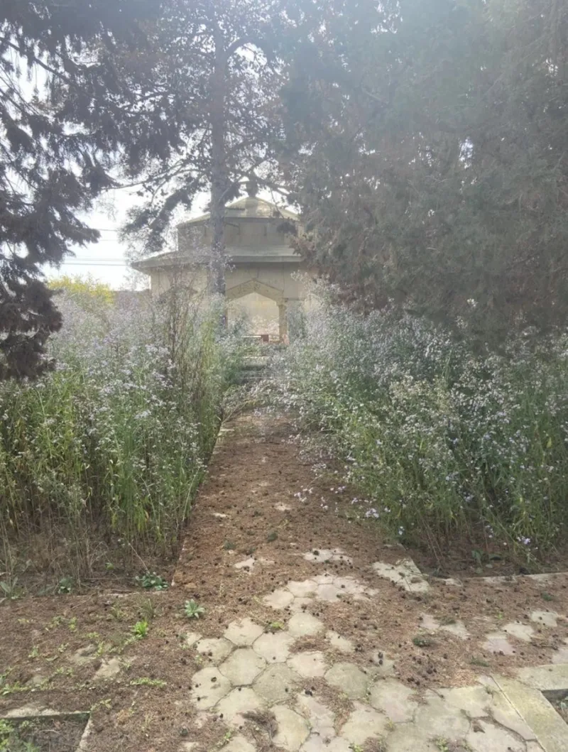 Satılır Torpaq 10 sot Xəzər r. - şəkil 2