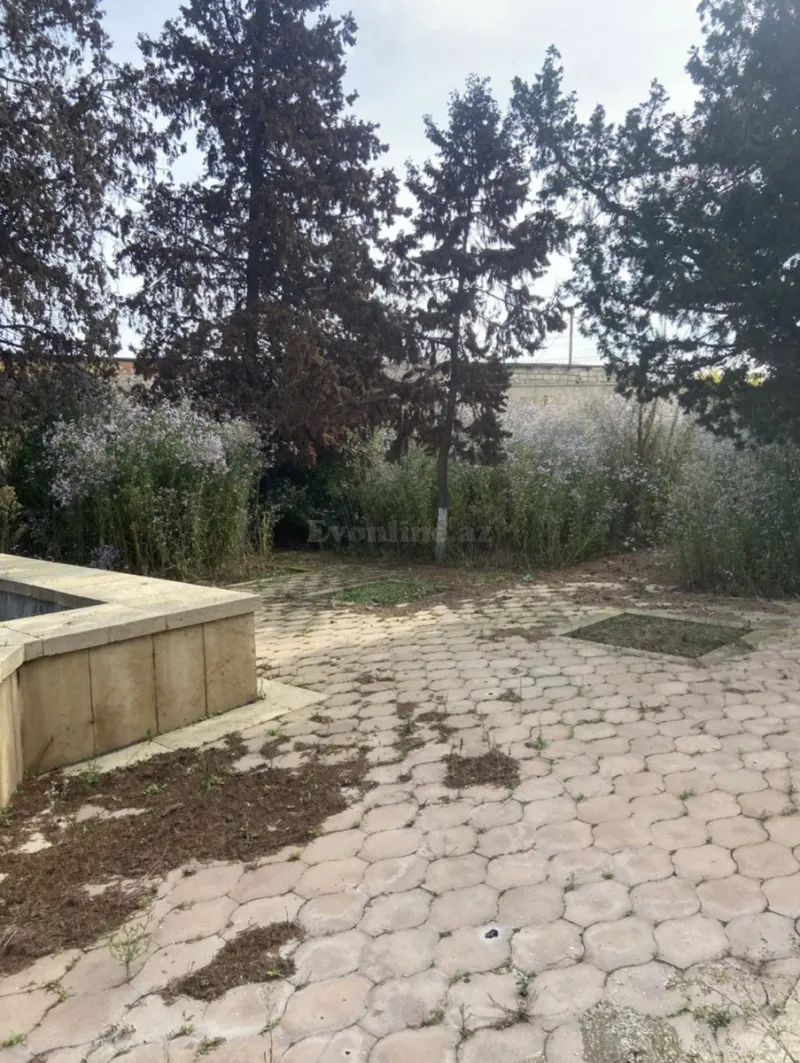 Satılır Torpaq 10 sot Xəzər r. - şəkil 4