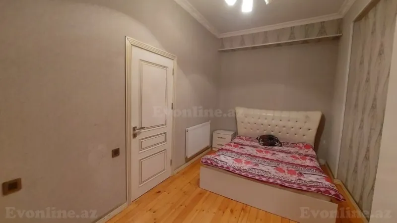 Kirayə verilir 3 otaqlı Mənzil Yeni tikili 75 m² Əhmədli - şəkil 7
