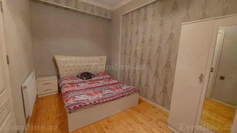 Kirayə verilir 3 otaqlı Mənzil Yeni tikili 75 m² Əhmədli - şəkil 8