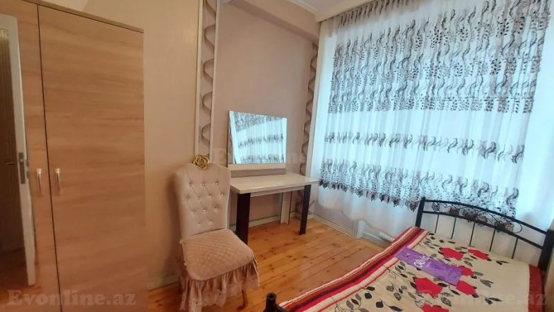 Kirayə verilir 3 otaqlı Mənzil Yeni tikili 75 m² Əhmədli - şəkil 10