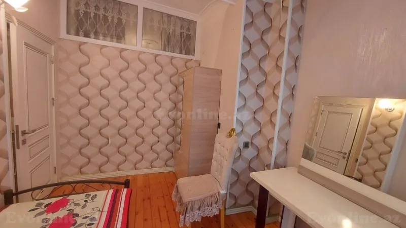 Kirayə verilir 3 otaqlı Mənzil Yeni tikili 75 m² Əhmədli - şəkil 11
