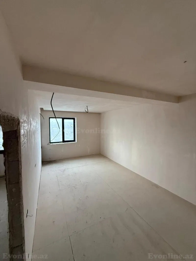 Satılır 2 otaqlı Mənzil Yeni tikili 49 m² Yasamal