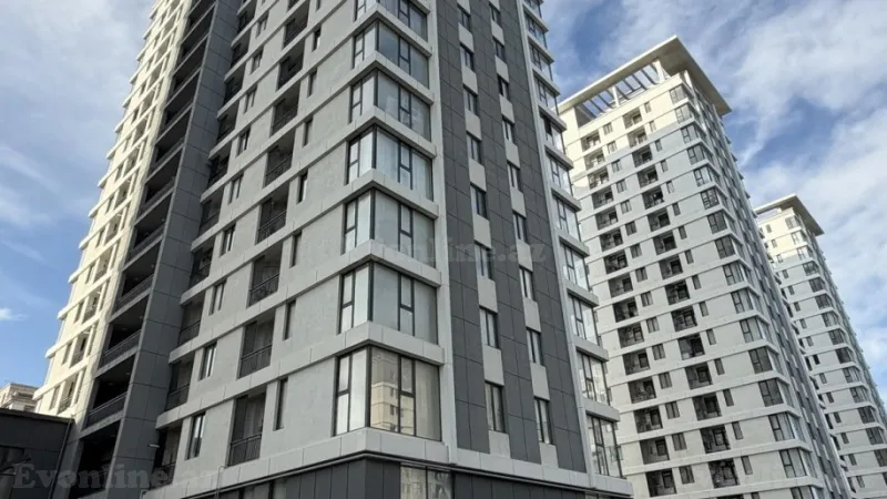 Satılır 2 otaqlı Mənzil Yeni tikili 49 m² Yasamal - şəkil 4