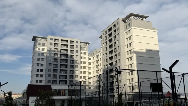 Satılır 2 otaqlı Mənzil Yeni tikili 49 m² Yasamal - şəkil 5