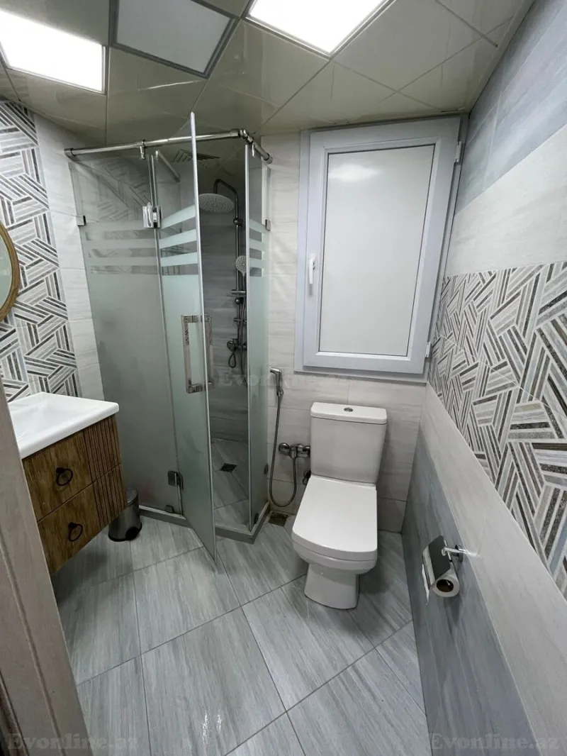 Satılır 3 otaqlı Mənzil Köhnə tikili 70 m² Köhnə Günəşli - şəkil 13