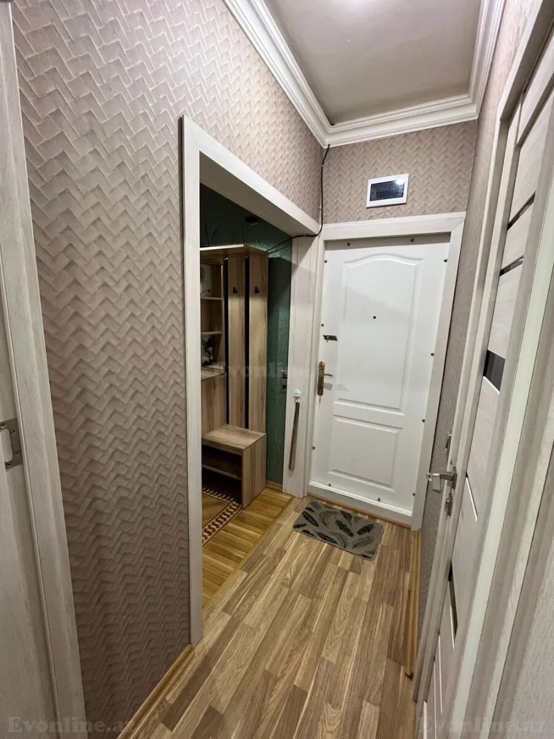 Satılır 3 otaqlı Mənzil Köhnə tikili 70 m² Köhnə Günəşli - şəkil 16