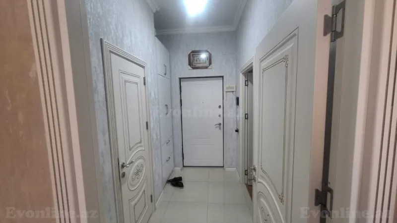 Satılır 2 otaqlı Mənzil Yeni tikili 46 m² Yasamal - şəkil 10