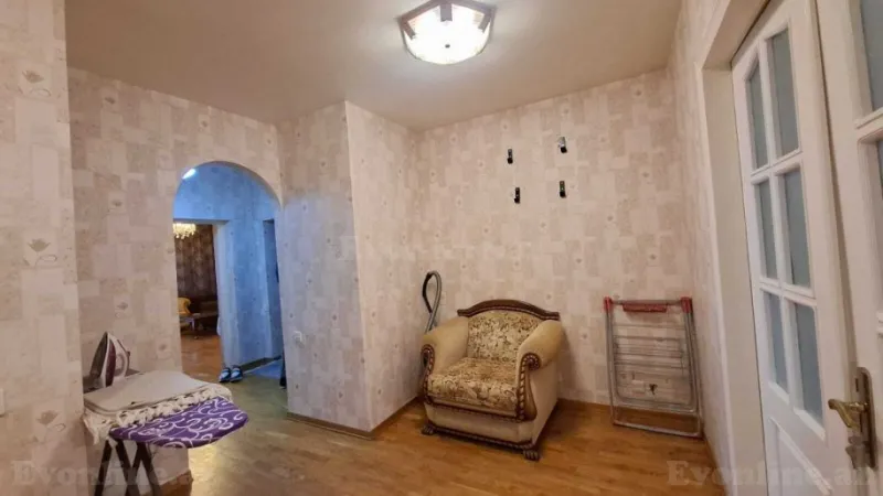 Kirayə verilir 3 otaqlı Mənzil Köhnə tikili 86 m² İçərişəhər m. - şəkil 4