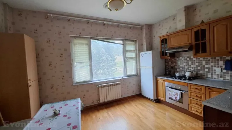 Kirayə verilir 3 otaqlı Mənzil Köhnə tikili 86 m² İçərişəhər m. - şəkil 5