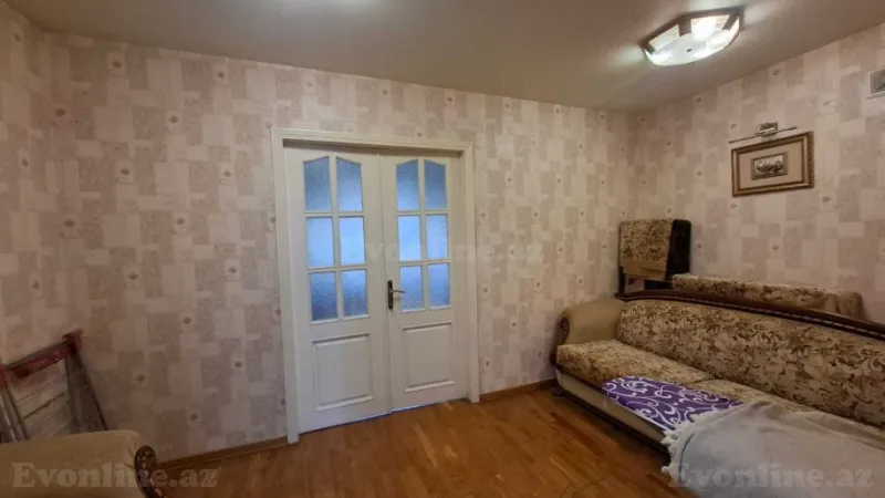 Kirayə verilir 3 otaqlı Mənzil Köhnə tikili 86 m² İçərişəhər m. - şəkil 9