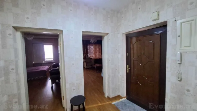 Kirayə verilir 3 otaqlı Mənzil Köhnə tikili 86 m² İçərişəhər m. - şəkil 12